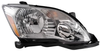 Headlight Assembly