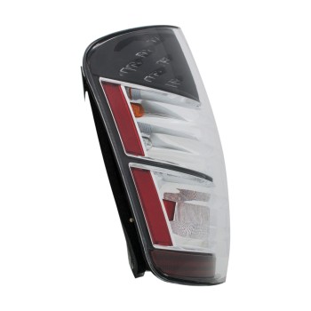 Tail Light Housing