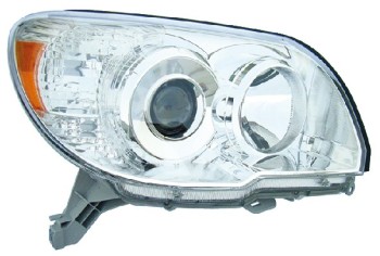 Headlight Assembly