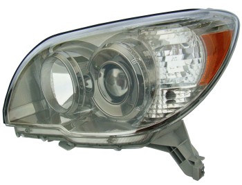 Headlight Assembly