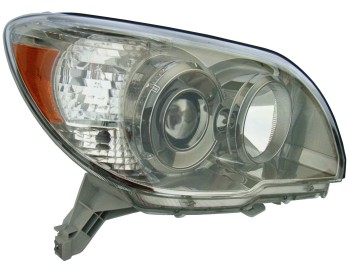 Headlight Assembly