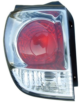 Tail Light Assembly