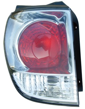 Tail Light Assembly