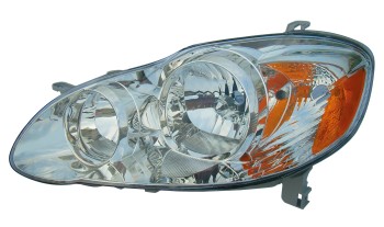 Headlight Assembly