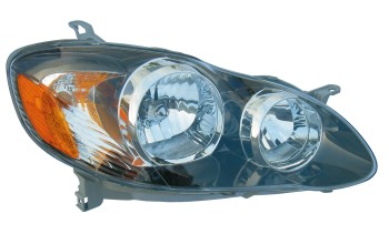Headlight Assembly
