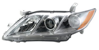 Headlight Assembly