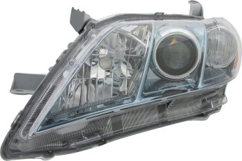 Headlight Assembly