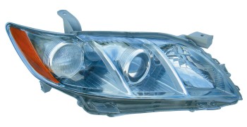 Headlight Assembly