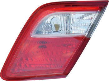 Tail Light Housing