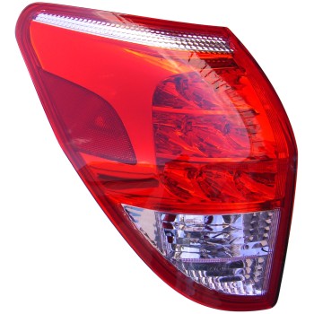 Tail Light Housing