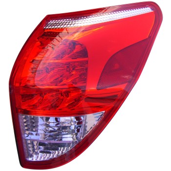 Tail Light Housing