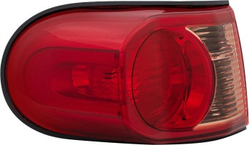 Tail Light Assembly