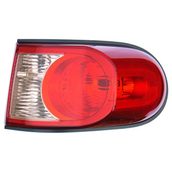 Tail Light Assembly