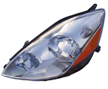 Headlight Assembly