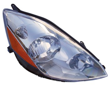 Headlight Assembly