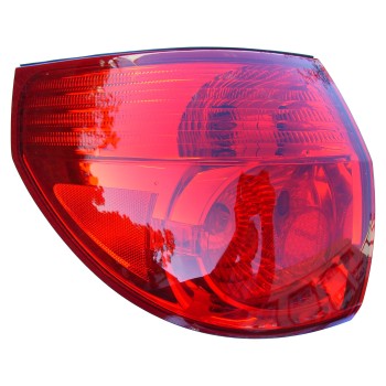 Tail Light Assembly