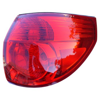 Tail Light Assembly