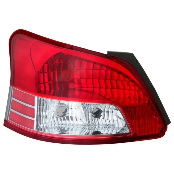 Tail Light Housing