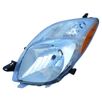Headlight Assembly