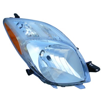 Headlight Assembly