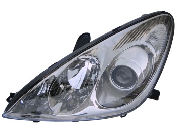 Headlight Assembly