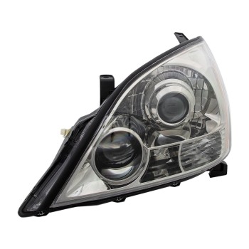 Headlight Lens Housing