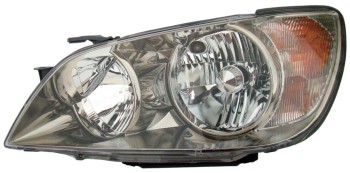 Headlight Assembly