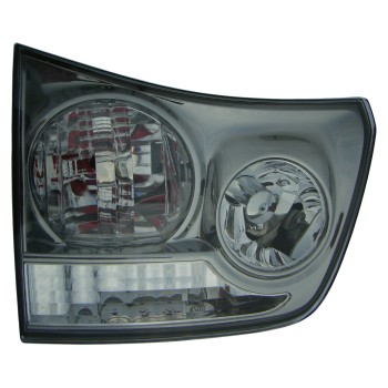 Tail Light Assembly