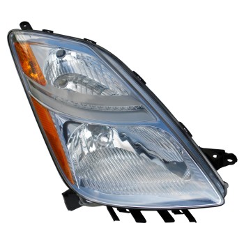Headlight Lens Housing