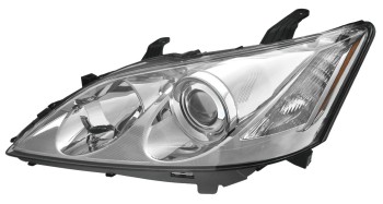 Headlight Assembly