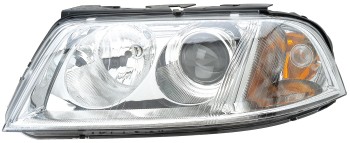 Headlight Assembly