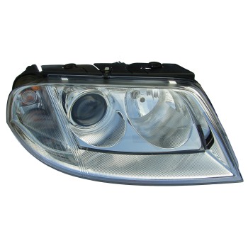 Headlight Assembly
