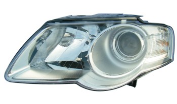 Headlight Assembly