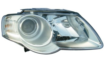Headlight Assembly