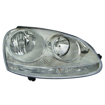 Headlight Assembly