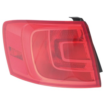 Tail Light Assembly