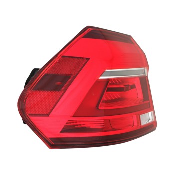 Tail Light Assembly