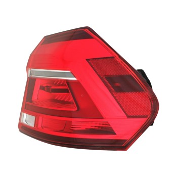Tail Light Assembly