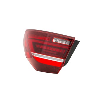 Tail Light Assembly
