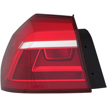 Tail Light Assembly