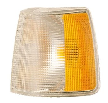 Parking Light Assembly