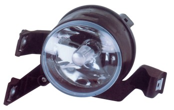 Fog Light Assembly