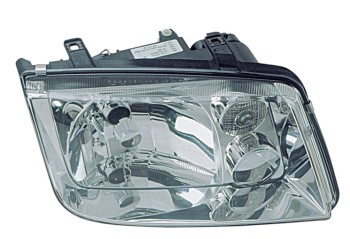 Headlight Assembly
