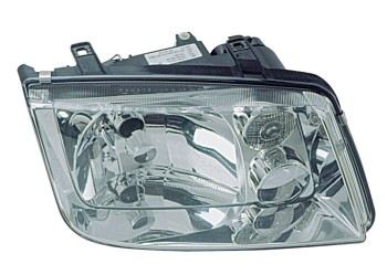 Headlight Assembly