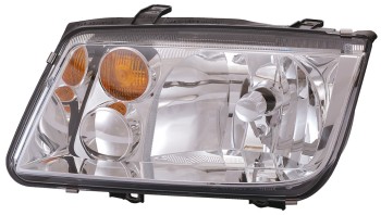 Headlight Assembly
