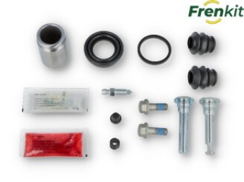 Disc Brake Caliper Repair Kit