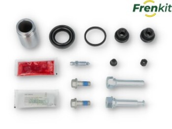 Disc Brake Caliper Repair Kit
