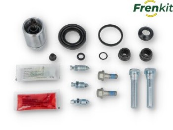 Disc Brake Caliper Repair Kit
