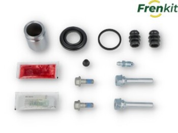 Disc Brake Caliper Repair Kit