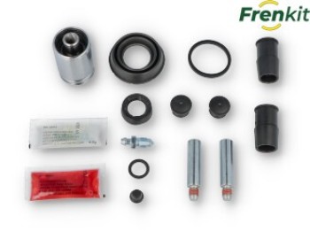 Disc Brake Caliper Repair Kit